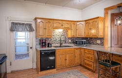 409 N Brooklyn Avenue, Elroy, WI 53929