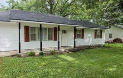 404 Slenker Street, Liberal, MO 64762
