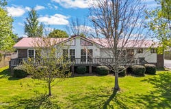 910 Greenview Drive, Fayetteville, TN 37334