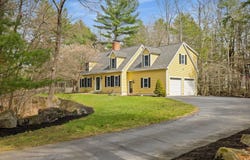 55 Ross Road, Durham, NH 03824