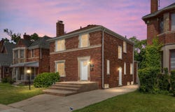 17576 Cherrylawn St Street, Detroit, MI 48221