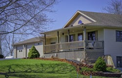2915 N State Road 827 Road, Angola, IN 46703