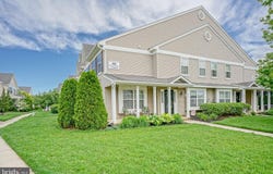 2501 LEXINGTON MEWS, WOOLWICH TWP, NJ 08085