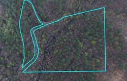 Amy Creek Circle, Ellijay, GA 30540
