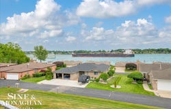 1935 River Road, Saint Clair, MI 48079