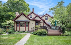 1474 Hatch Road, Okemos, MI 48864
