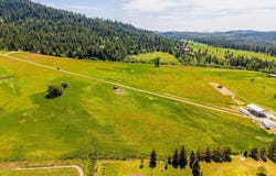 Tract C Thimbleberry Lane, Plummer, ID 83851