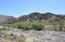 Kelso Valley Road, Weldon, CA 93283