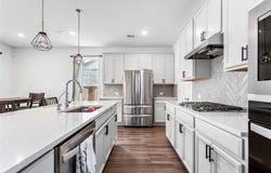 1005 Elijah Drive, Anna, TX 75409