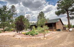 2050 Christmas Pine Road, Overgaard, AZ 85933