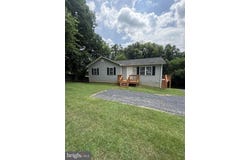 296 BRYCE BOULEVARD, MOUNT JACKSON, VA 22842