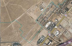 1600 Diamondback Drive, Holbrook, AZ 86025