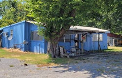 910 S Ninth Street, Augusta, AR 72006