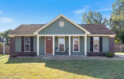 4215 Highgate Drive, Horn Lake, MS 38637