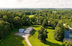 8666 E Ash Road, Bloomfield, IN 47424