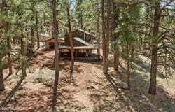 7162 E KNIGHTHOOD Lane E, Williams, AZ 86046