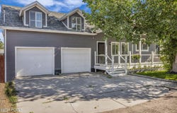 49 W 150 South, Coalville, UT 84017