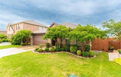 3303 Manzanilla Lane, Forney, TX 75126
