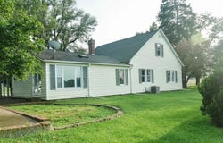 1166 County Road 1053, Montgomery City, MO 63361