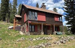 21333 College Drive, Cedaredge, CO 81413
