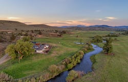 40290 BEAVER CREEK Loop, BakerCity, OR 97814