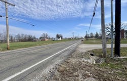 2411 E State Route 62, Boonville, IN 47601