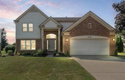 1212 Harvard Drive, Rochester Hills, MI 48307