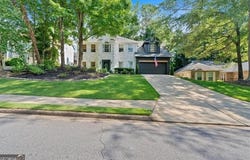 4385 Pinehollow Court, Alpharetta, GA 30022