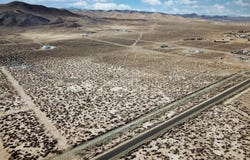 Sunset Hills Drive, Yerington, NV 89447