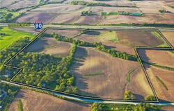 5440 Lower West Branch Roads SE, Iowa City, IA 52358