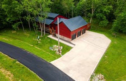 7326 State Route 19, Mount Gilead, OH 43338