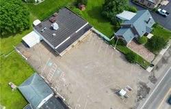 726 E Lincoln Way, Minerva, OH 44657