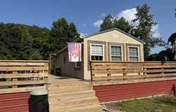 26162 Tanners Run Rd, Racine, OH 45771