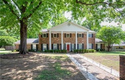 3205 S 28th ST, Fort Smith, AR 72901