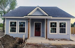 205 W Cherry, Nocona, TX 76255
