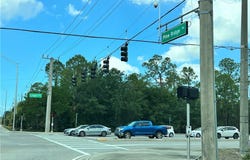 Pine Ridge Rd & Logan Blvd S, Naples, FL 34119