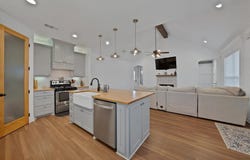 940 E 5th Street, Springtown, TX 76082