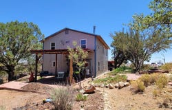 78 CIMARRON TRAIL, Silver City, NM 88061