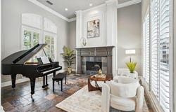 3109 Twinfalls Drive, Plano, TX 75093