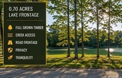 BLUE SPRINGS Circle, Jackson, AL 36545