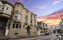1565 Clay Street, San Francisco, CA 94109