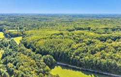 N WEST HILL Road, IOLA, WI 54945