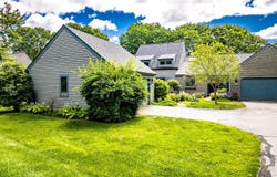 9 Jameson Point Road, Rockland, ME 04841