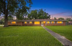 1201 Johnson Drive, Rusk, TX 75785