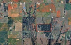 N3065 Road, Crescent, OK 73028
