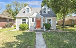 1206 N Avenue, Milford, IA 51351