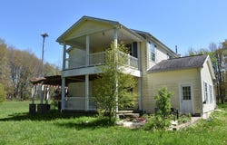840 LURA Road, Cambridge Springs, PA 16403