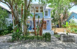 64 Weeden St., St Augustine, FL 32084