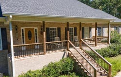 637 HOLLOWAY, Monticello, GA 31064