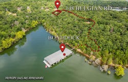 148 Belgian Road, Branson West, MO 65737